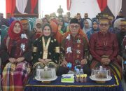 Pelantikan Pengurus KKMB Koltim Jadi Momentum Perkuat Persatuan Masyarakat