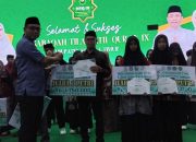 Sekda Koltim Tutup MTQ IX, Tekankan Penguatan Nilai-Nilai Al-Qur’an