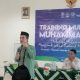 PW Muhammadiyah Sultra Gelar Training Mubaligh, Dr.Alifuddin: Jadilah Muballigh yang Jadikan IsIam Sebagai Solusi Bukan Hanya Wacana Normatif