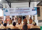 Musrenbang 2027 Tingkat Kecamatan, Koltim Perkuat Arah Pembangunan Agroindustri