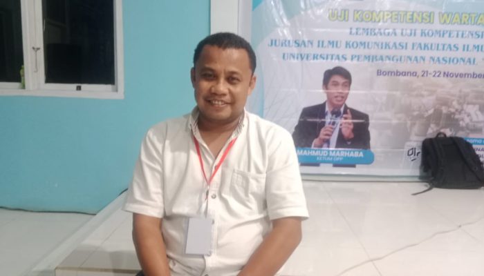 Aswin Desak APH Panggil Pengelola SPBU Lambandia, Diduga Solar Subsidi Dijual di Atas HET Jadi Sorotan