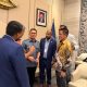Tampil di Trade Expo Indonesia (TEI) ke-41 di ICE BSD, PT. Mahkota Konaweeha  Asal Sultra Tunjukkan Produk Nikel Kualitas terbaik Hasil Karya Sendiri